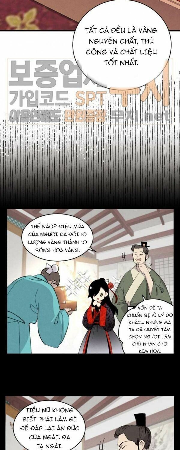 đọc truyện Phi Lôi Đạo Chương 20 ảnh 19 tại Thiên Thai Truyện