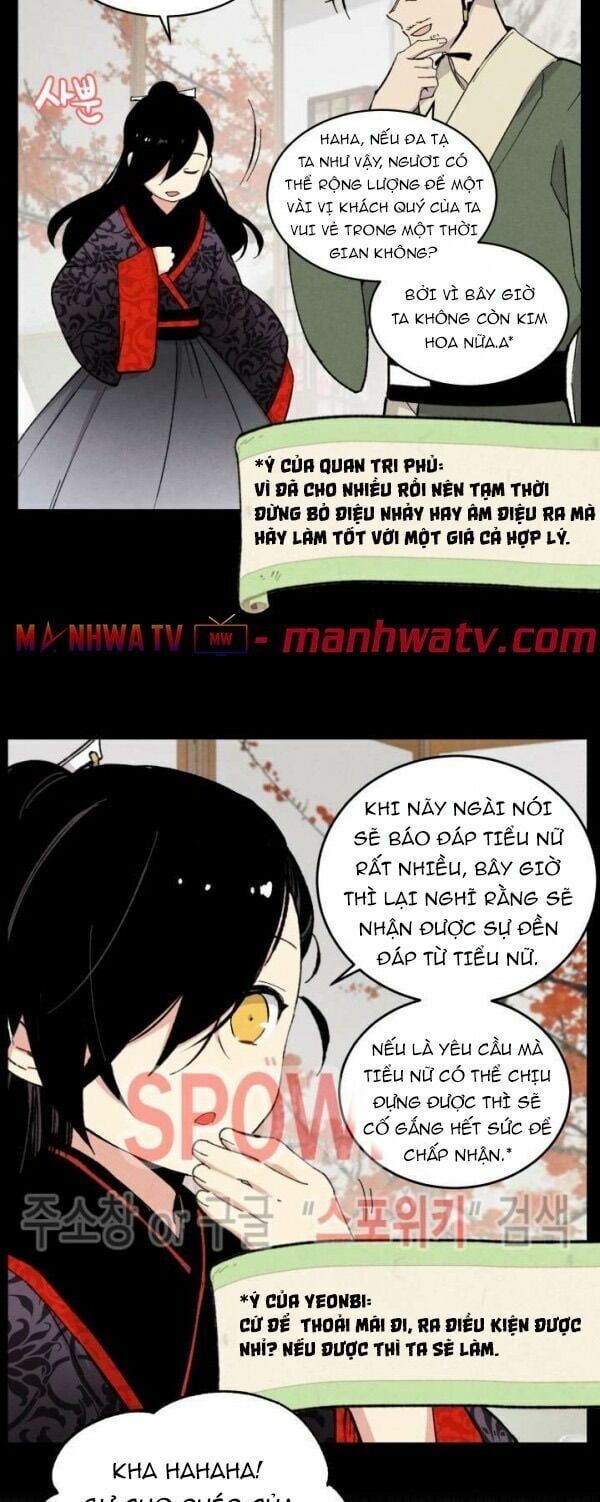 đọc truyện Phi Lôi Đạo Chương 20 ảnh 20 tại Thiên Thai Truyện