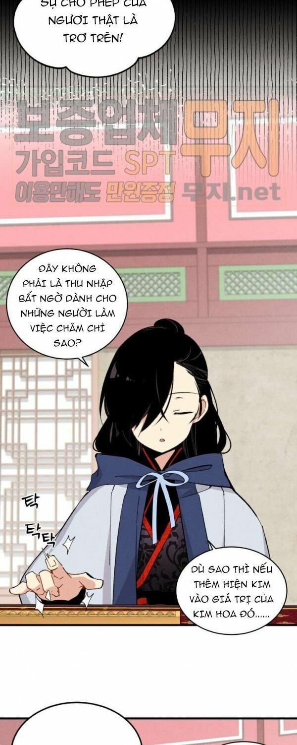 đọc truyện Phi Lôi Đạo Chương 20 ảnh 21 tại Thiên Thai Truyện