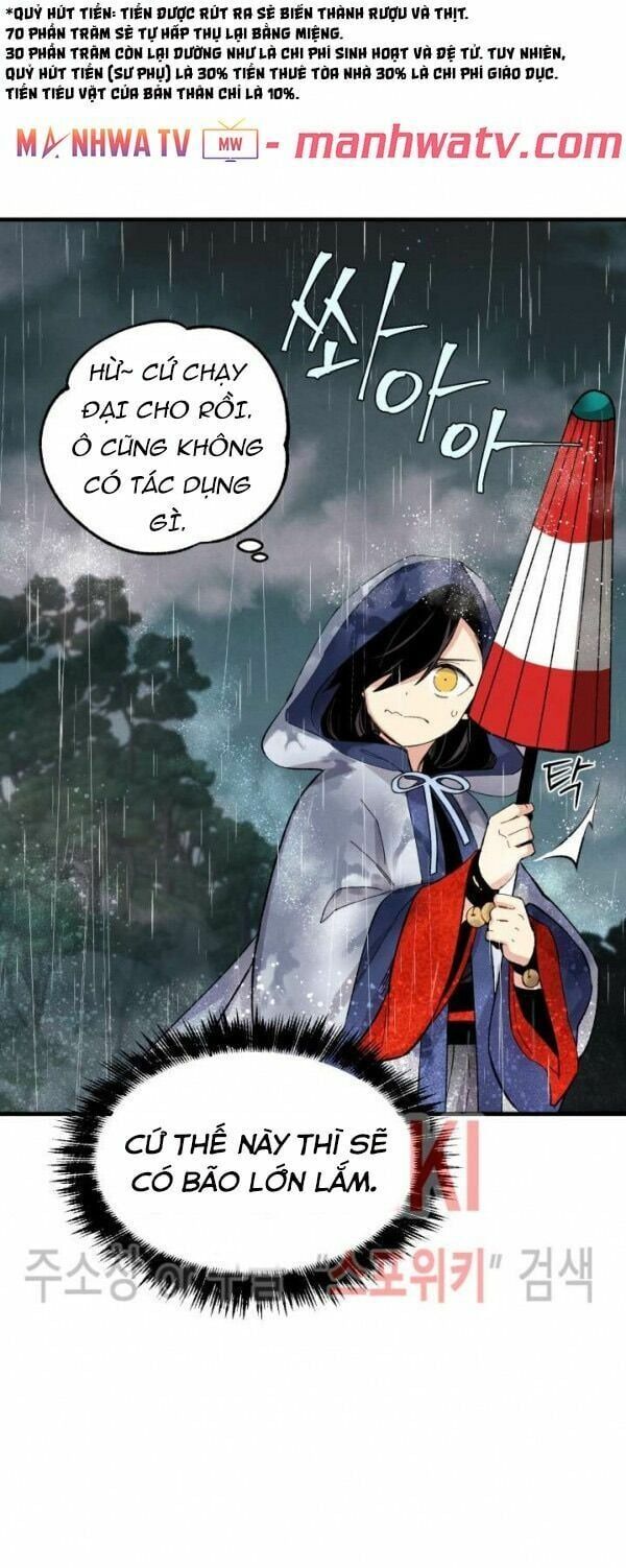 đọc truyện Phi Lôi Đạo Chương 20 ảnh 26 tại Thiên Thai Truyện