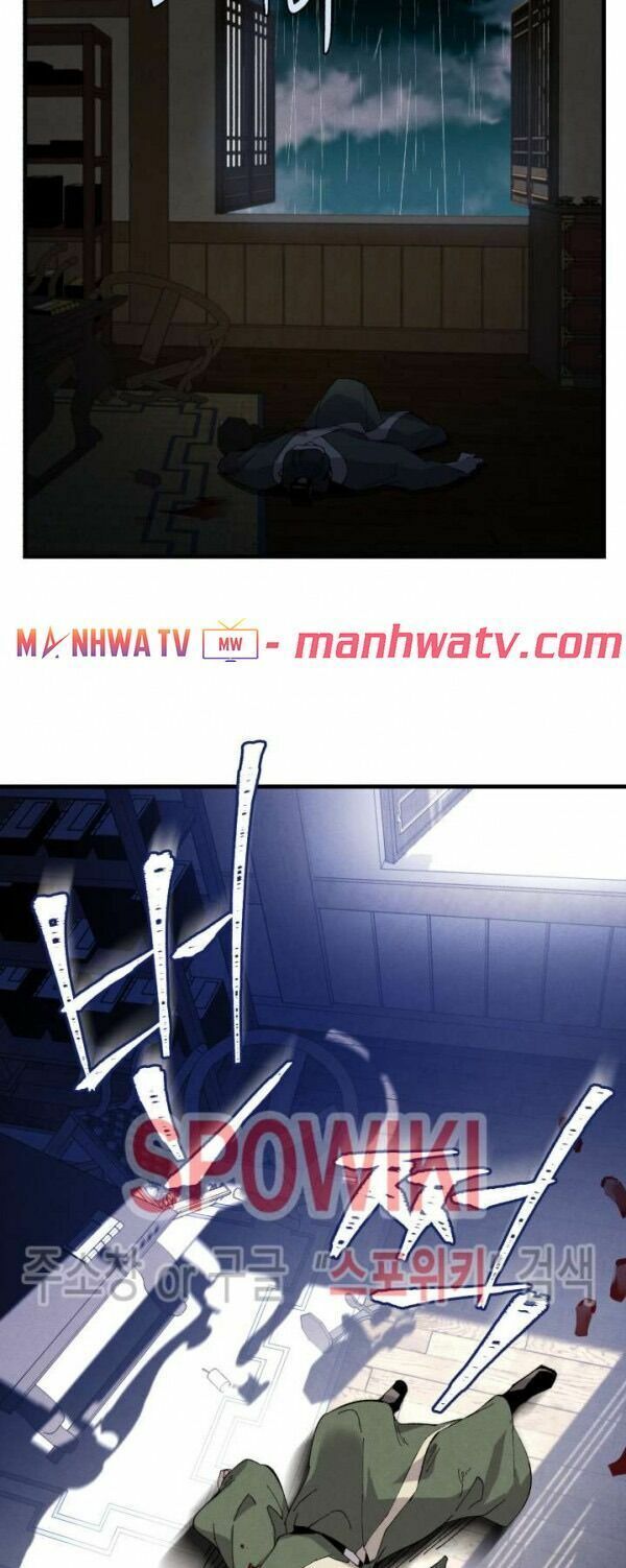 đọc truyện Phi Lôi Đạo Chương 20 ảnh 28 tại Thiên Thai Truyện