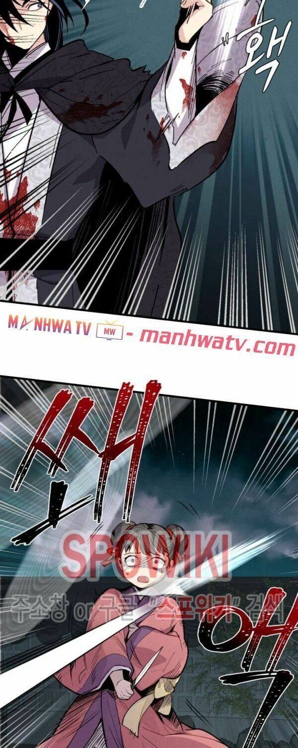 đọc truyện Phi Lôi Đạo Chương 20 ảnh 38 tại Thiên Thai Truyện