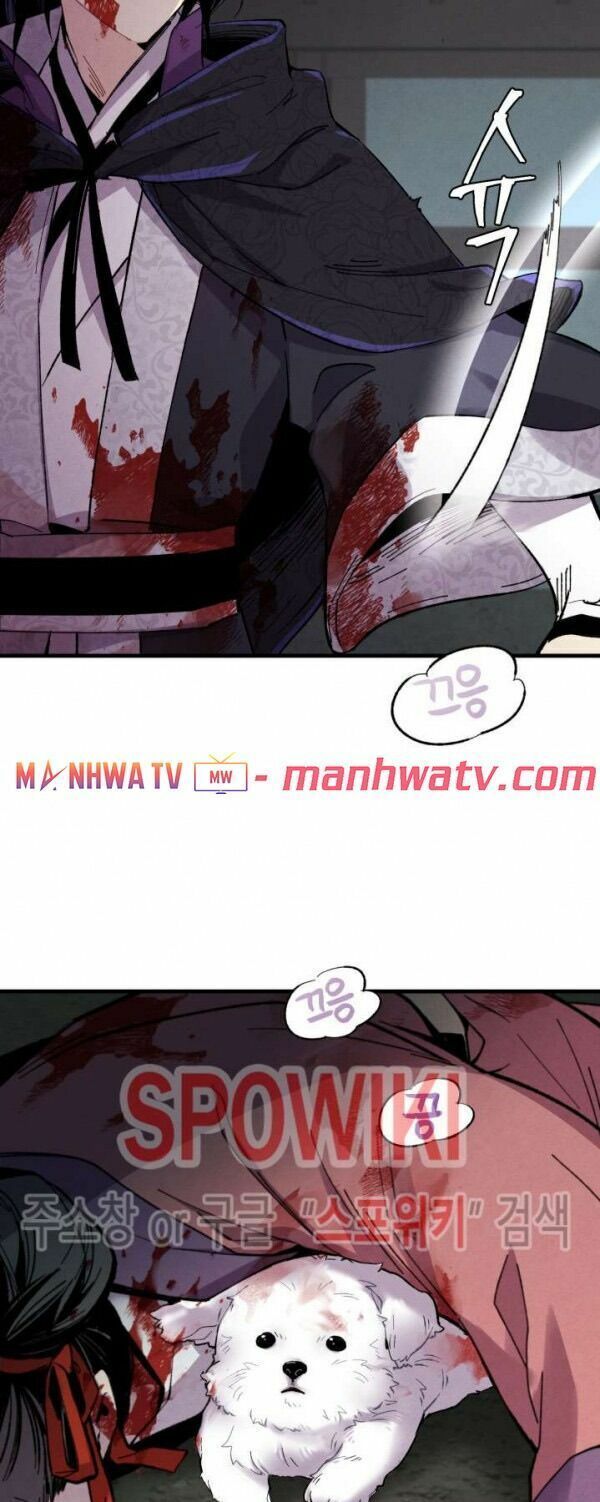 đọc truyện Phi Lôi Đạo Chương 20 ảnh 40 tại Thiên Thai Truyện