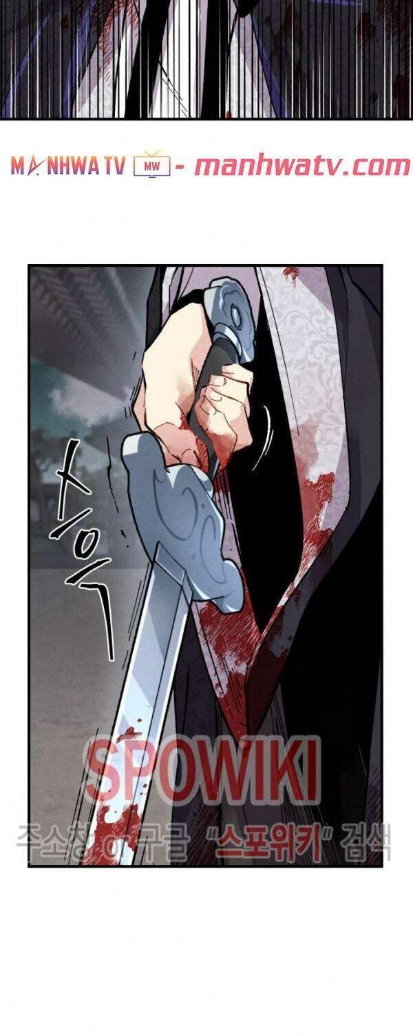 đọc truyện Phi Lôi Đạo Chương 20 ảnh 42 tại Thiên Thai Truyện