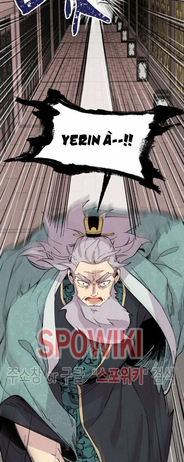 đọc truyện Phi Lôi Đạo Chương 20 ảnh 48 tại Thiên Thai Truyện