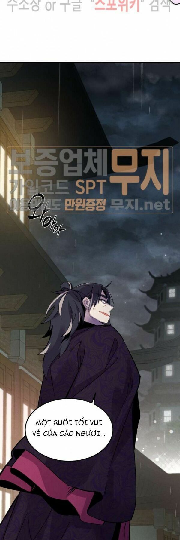 đọc truyện Phi Lôi Đạo Chương 20 ảnh 7 tại Thiên Thai Truyện