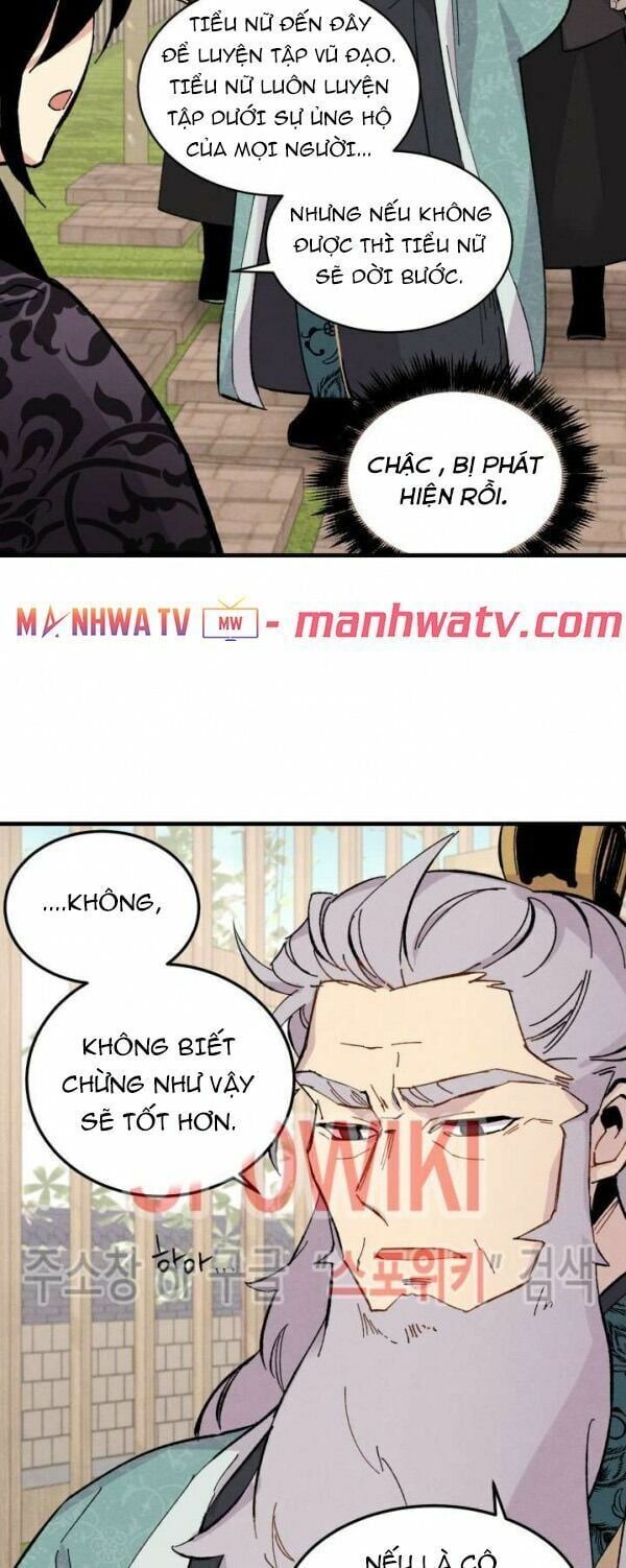 đọc truyện Phi Lôi Đạo Chương 20 ảnh 54 tại Thiên Thai Truyện