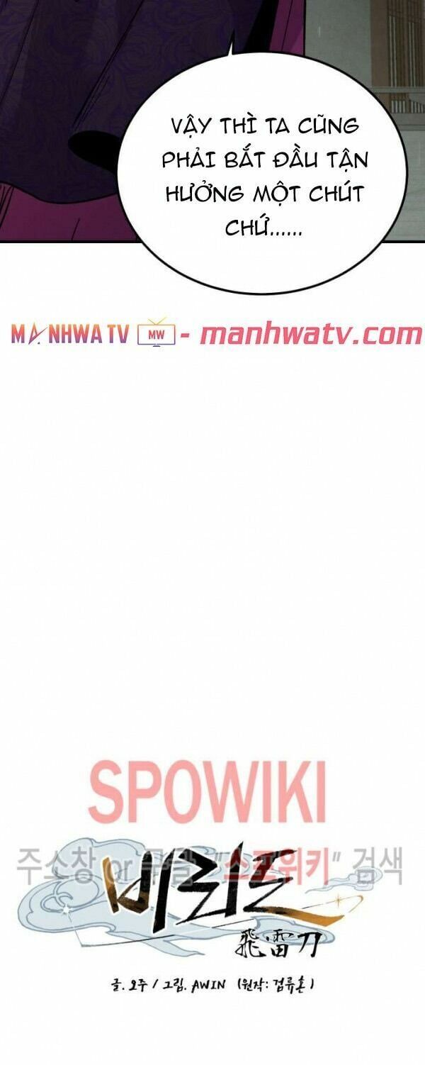 đọc truyện Phi Lôi Đạo Chương 20 ảnh 8 tại Thiên Thai Truyện