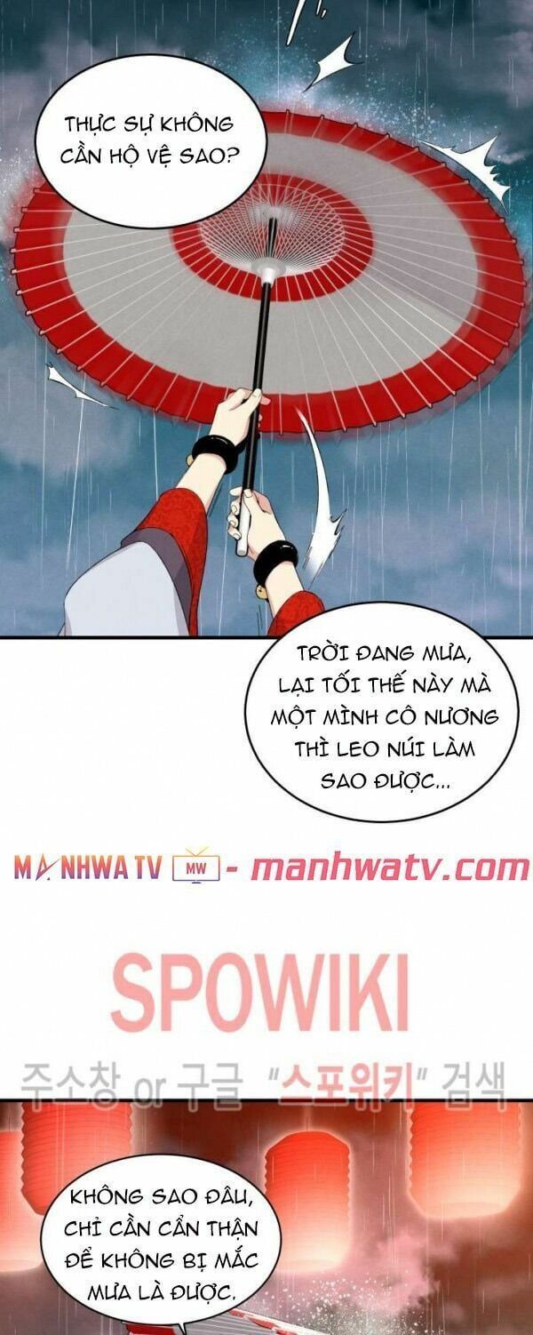 đọc truyện Phi Lôi Đạo Chương 20 ảnh 10 tại Thiên Thai Truyện