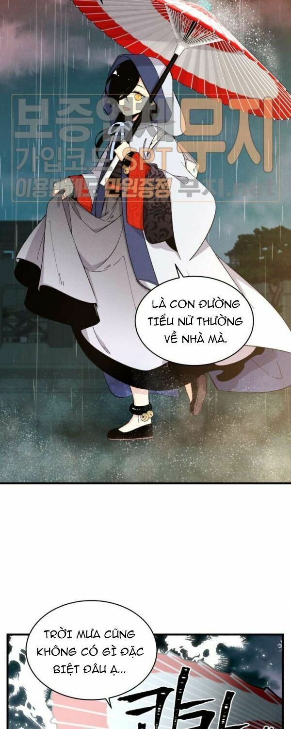 đọc truyện Phi Lôi Đạo Chương 20 ảnh 11 tại Thiên Thai Truyện