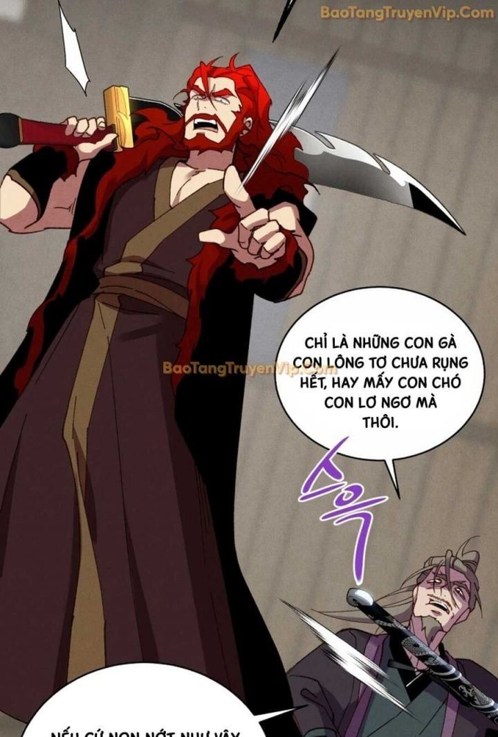 đọc truyện Phi Lôi Đạo Chương 200 ảnh 103 tại Thiên Thai Truyện