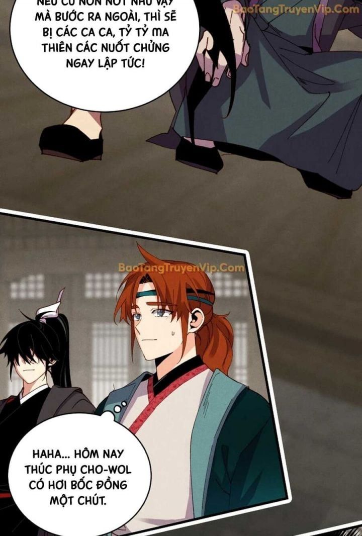 đọc truyện Phi Lôi Đạo Chương 200 ảnh 104 tại Thiên Thai Truyện