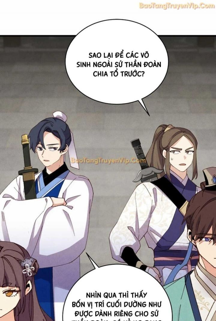 đọc truyện Phi Lôi Đạo Chương 200 ảnh 115 tại Thiên Thai Truyện