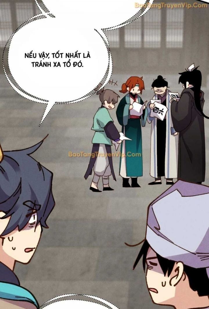 đọc truyện Phi Lôi Đạo Chương 200 ảnh 117 tại Thiên Thai Truyện