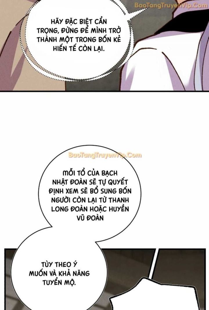 đọc truyện Phi Lôi Đạo Chương 200 ảnh 118 tại Thiên Thai Truyện