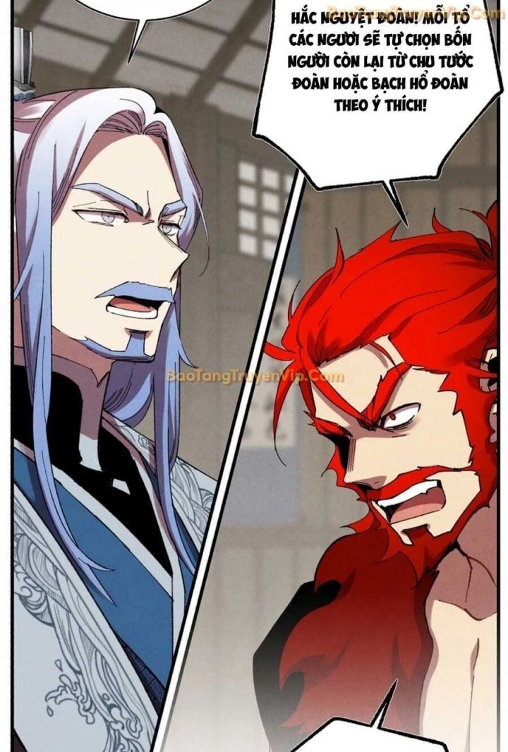 đọc truyện Phi Lôi Đạo Chương 200 ảnh 119 tại Thiên Thai Truyện