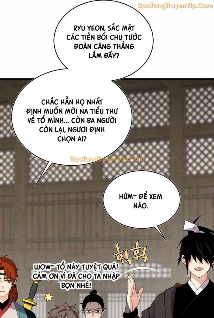 đọc truyện Phi Lôi Đạo Chương 200 ảnh 125 tại Thiên Thai Truyện