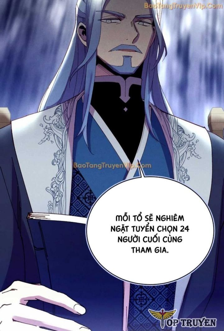 đọc truyện Phi Lôi Đạo Chương 200 ảnh 5 tại Thiên Thai Truyện