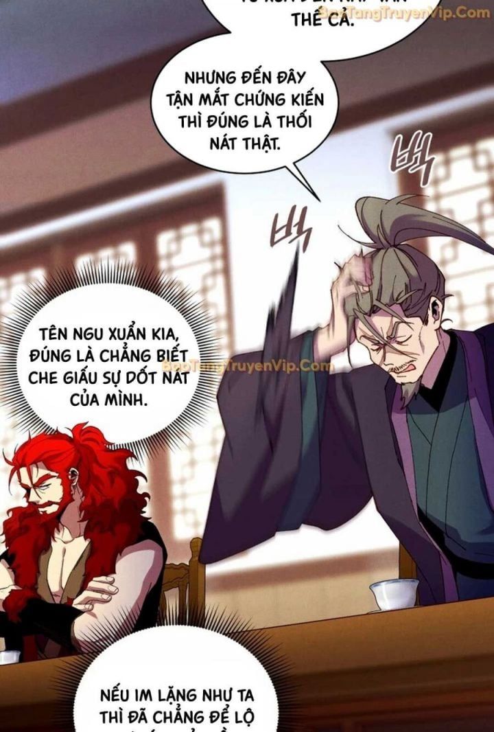 đọc truyện Phi Lôi Đạo Chương 200 ảnh 33 tại Thiên Thai Truyện