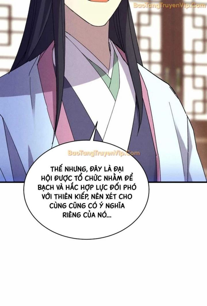 đọc truyện Phi Lôi Đạo Chương 200 ảnh 35 tại Thiên Thai Truyện