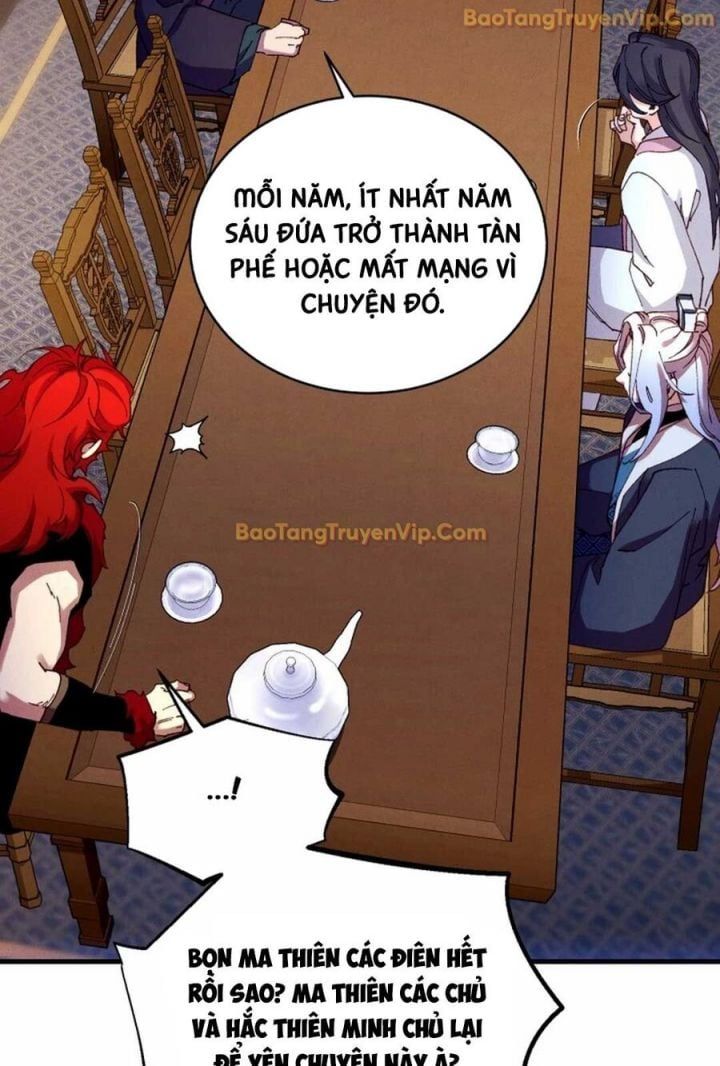 đọc truyện Phi Lôi Đạo Chương 200 ảnh 54 tại Thiên Thai Truyện