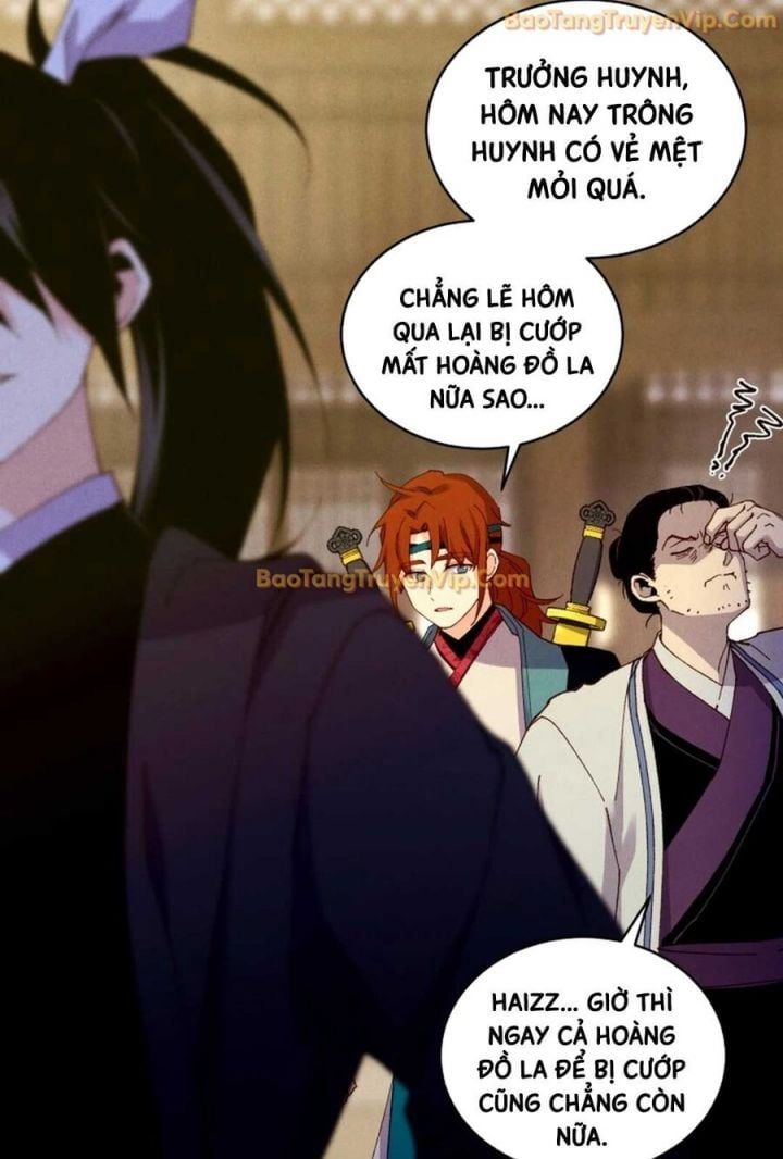 đọc truyện Phi Lôi Đạo Chương 200 ảnh 76 tại Thiên Thai Truyện