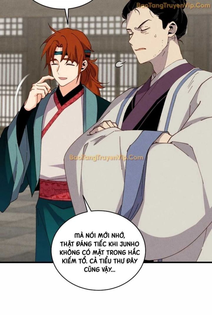 đọc truyện Phi Lôi Đạo Chương 200 ảnh 91 tại Thiên Thai Truyện