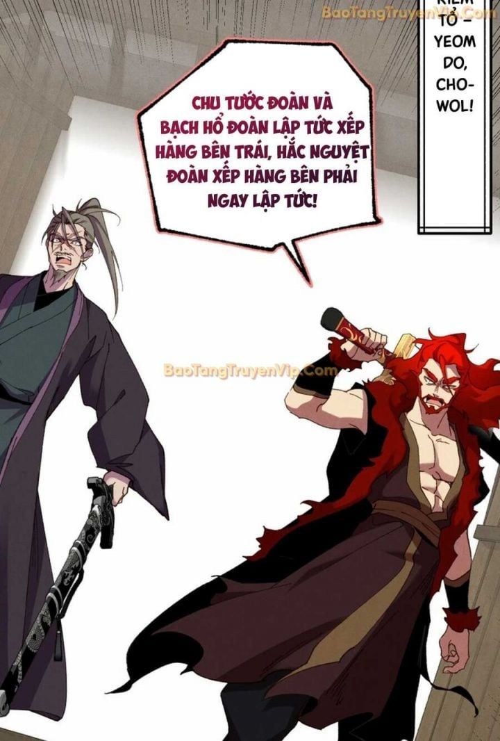 đọc truyện Phi Lôi Đạo Chương 200 ảnh 95 tại Thiên Thai Truyện