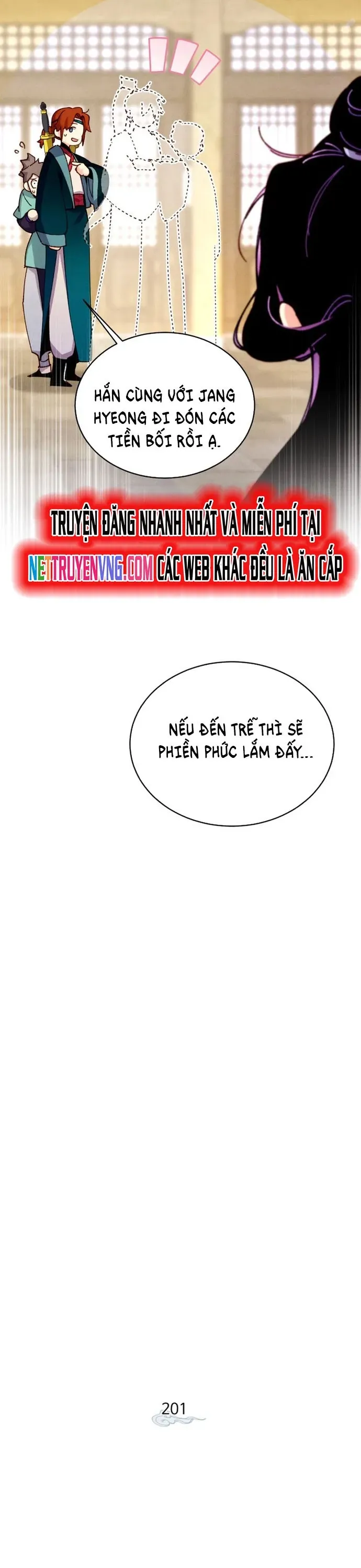 đọc truyện Phi Lôi Đạo Chương 201 ảnh 12 tại Thiên Thai Truyện