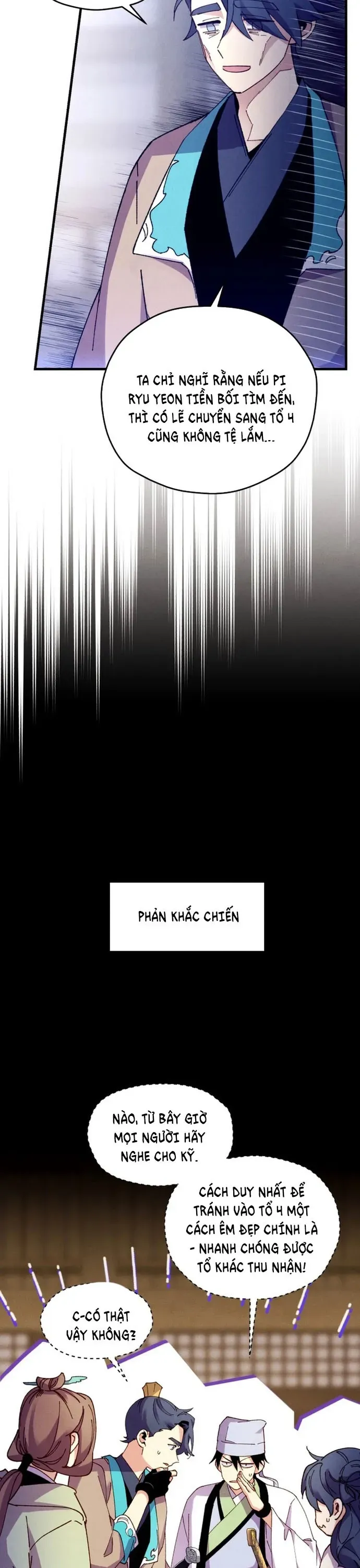đọc truyện Phi Lôi Đạo Chương 201 ảnh 15 tại Thiên Thai Truyện