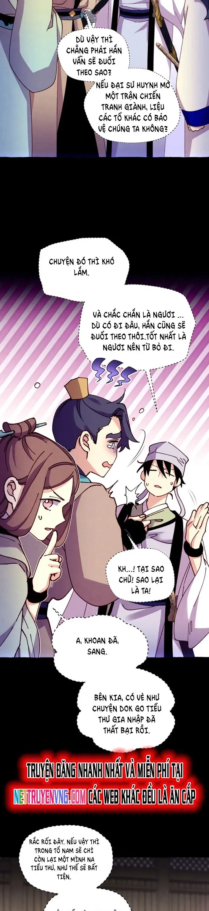 đọc truyện Phi Lôi Đạo Chương 201 ảnh 16 tại Thiên Thai Truyện