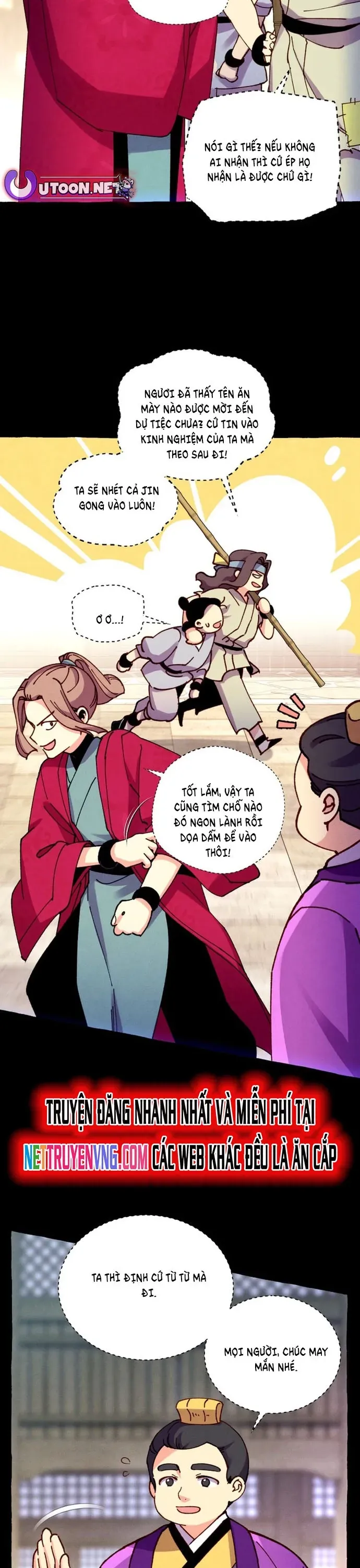 đọc truyện Phi Lôi Đạo Chương 201 ảnh 19 tại Thiên Thai Truyện