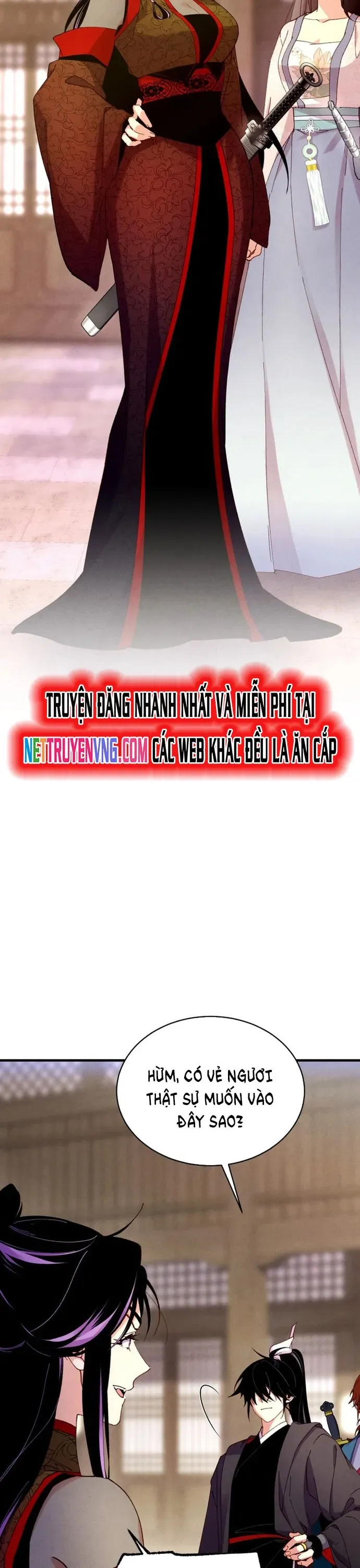 đọc truyện Phi Lôi Đạo Chương 201 ảnh 4 tại Thiên Thai Truyện