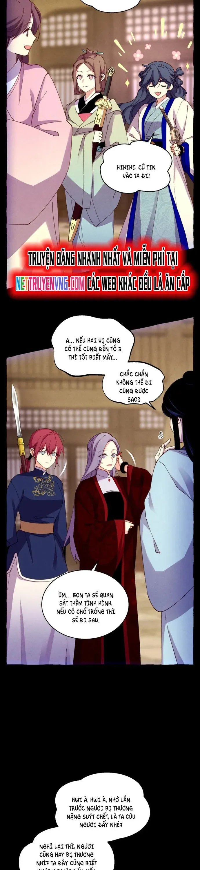 đọc truyện Phi Lôi Đạo Chương 201 ảnh 22 tại Thiên Thai Truyện