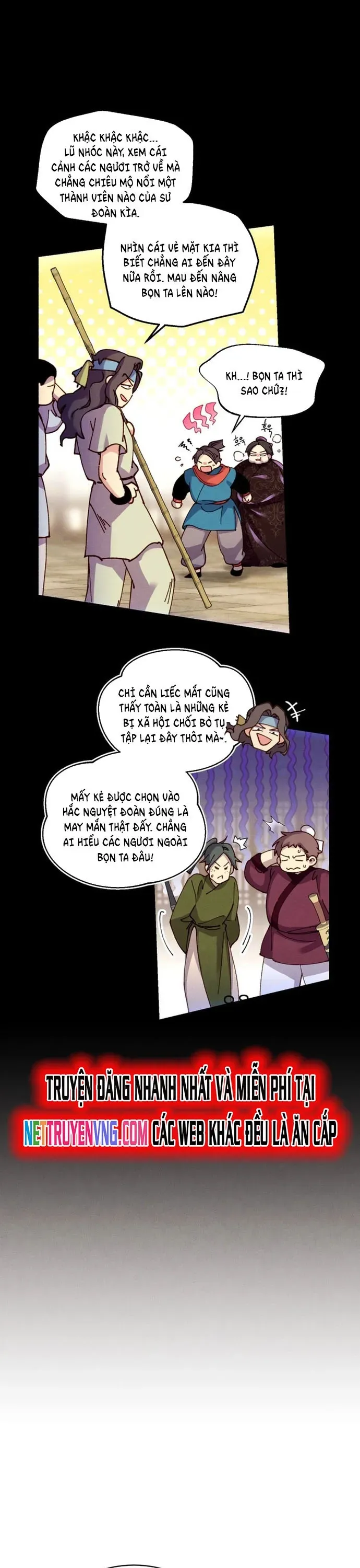 đọc truyện Phi Lôi Đạo Chương 201 ảnh 24 tại Thiên Thai Truyện