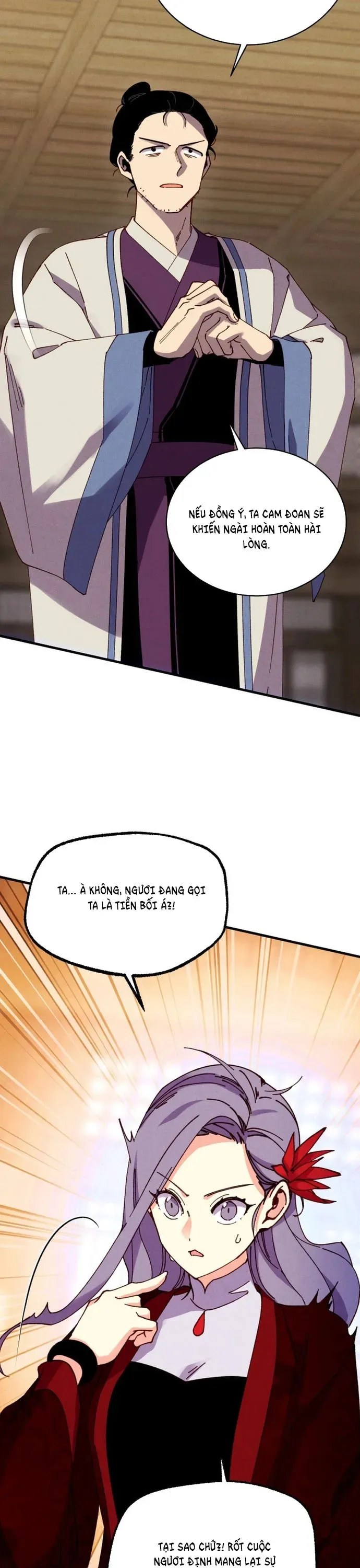 đọc truyện Phi Lôi Đạo Chương 201 ảnh 28 tại Thiên Thai Truyện