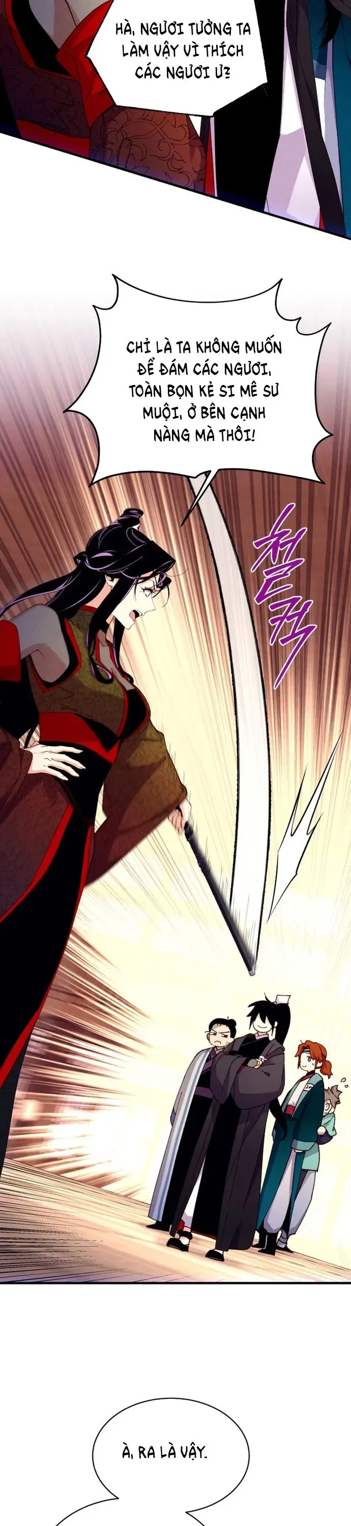 đọc truyện Phi Lôi Đạo Chương 201 ảnh 5 tại Thiên Thai Truyện