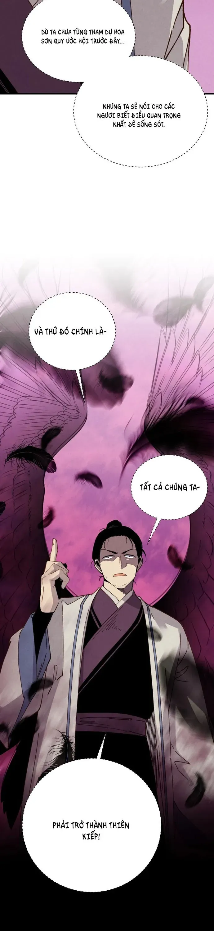 đọc truyện Phi Lôi Đạo Chương 201 ảnh 35 tại Thiên Thai Truyện