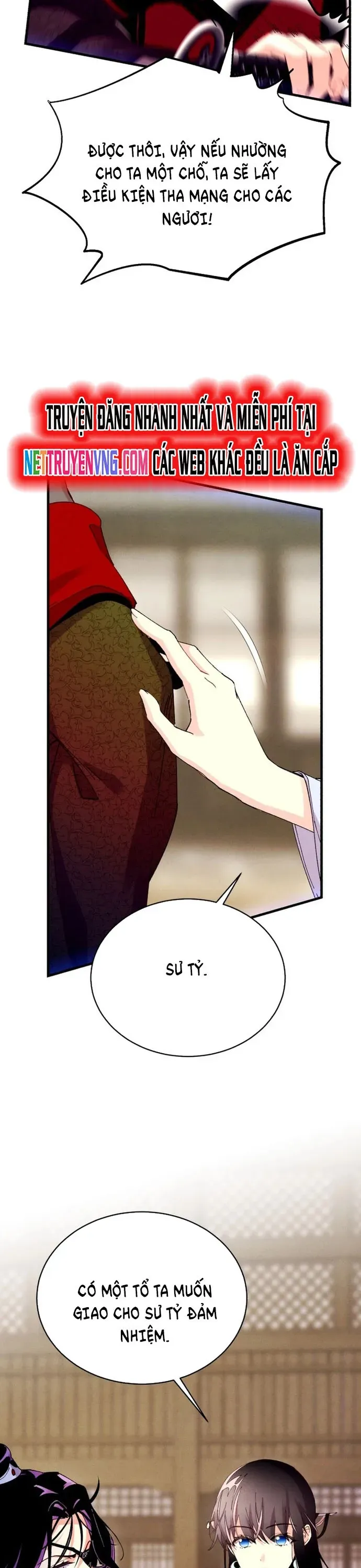 đọc truyện Phi Lôi Đạo Chương 201 ảnh 7 tại Thiên Thai Truyện