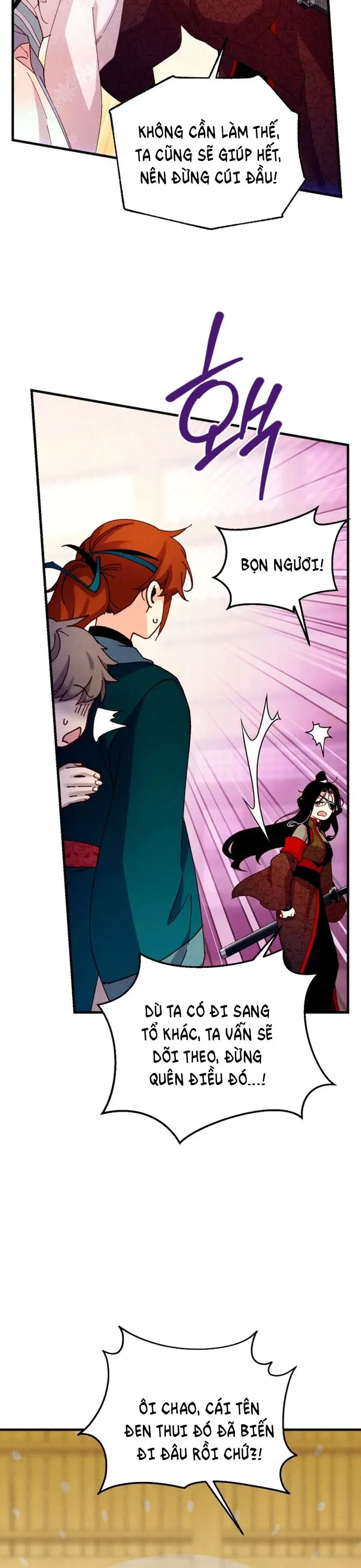 đọc truyện Phi Lôi Đạo Chương 201 ảnh 11 tại Thiên Thai Truyện