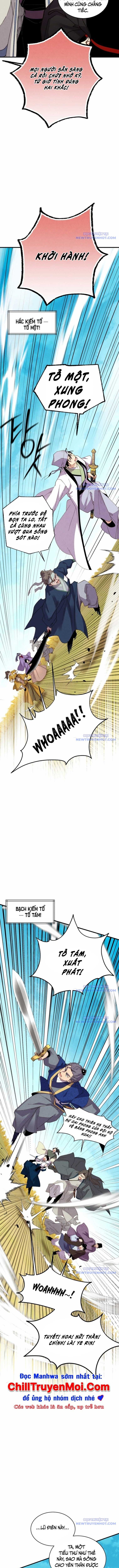 đọc truyện Phi Lôi Đạo Chương 202 ảnh 14 tại Thiên Thai Truyện