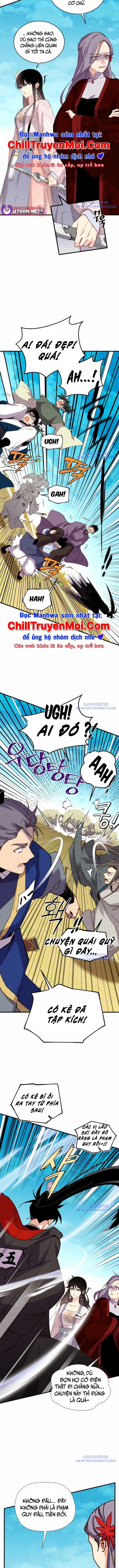 đọc truyện Phi Lôi Đạo Chương 202 ảnh 15 tại Thiên Thai Truyện