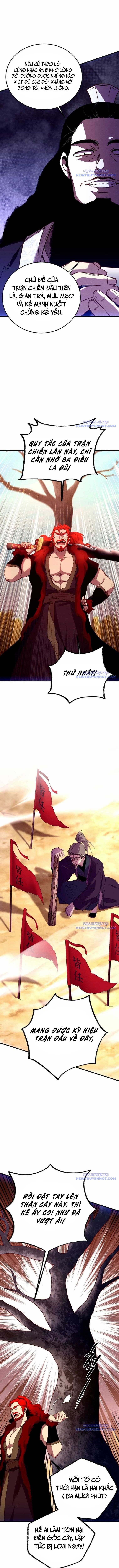 đọc truyện Phi Lôi Đạo Chương 202 ảnh 6 tại Thiên Thai Truyện