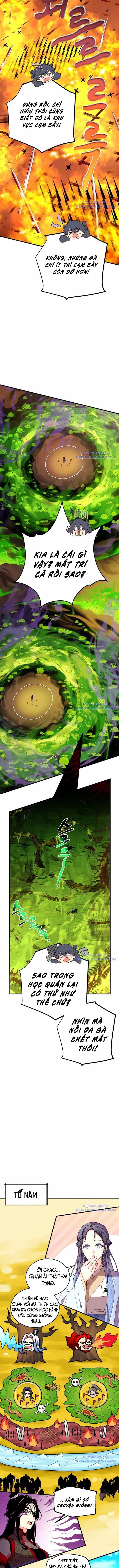 đọc truyện Phi Lôi Đạo Chương 202 ảnh 10 tại Thiên Thai Truyện