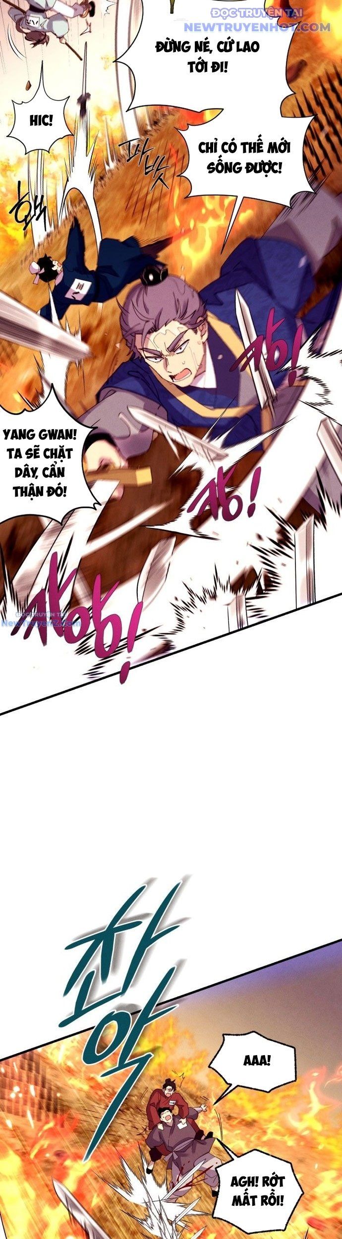 đọc truyện Phi Lôi Đạo Chương 203 ảnh 26 tại Thiên Thai Truyện