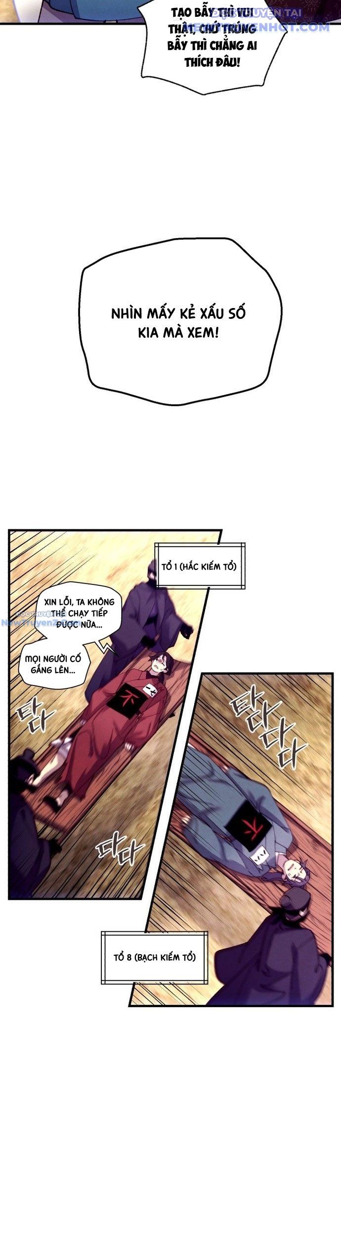 đọc truyện Phi Lôi Đạo Chương 203 ảnh 29 tại Thiên Thai Truyện