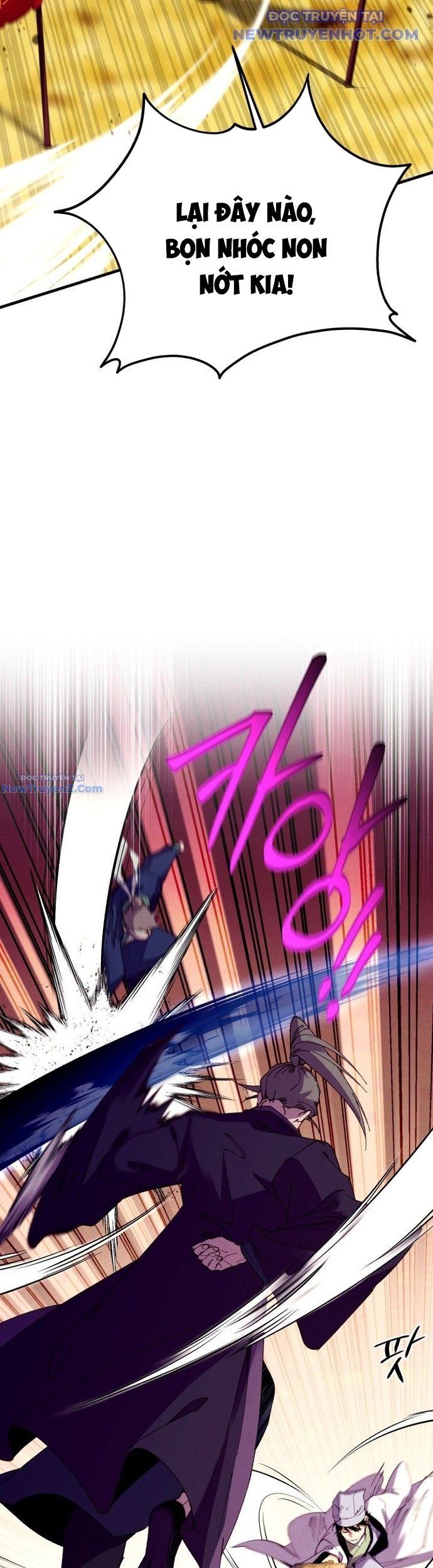 đọc truyện Phi Lôi Đạo Chương 203 ảnh 35 tại Thiên Thai Truyện