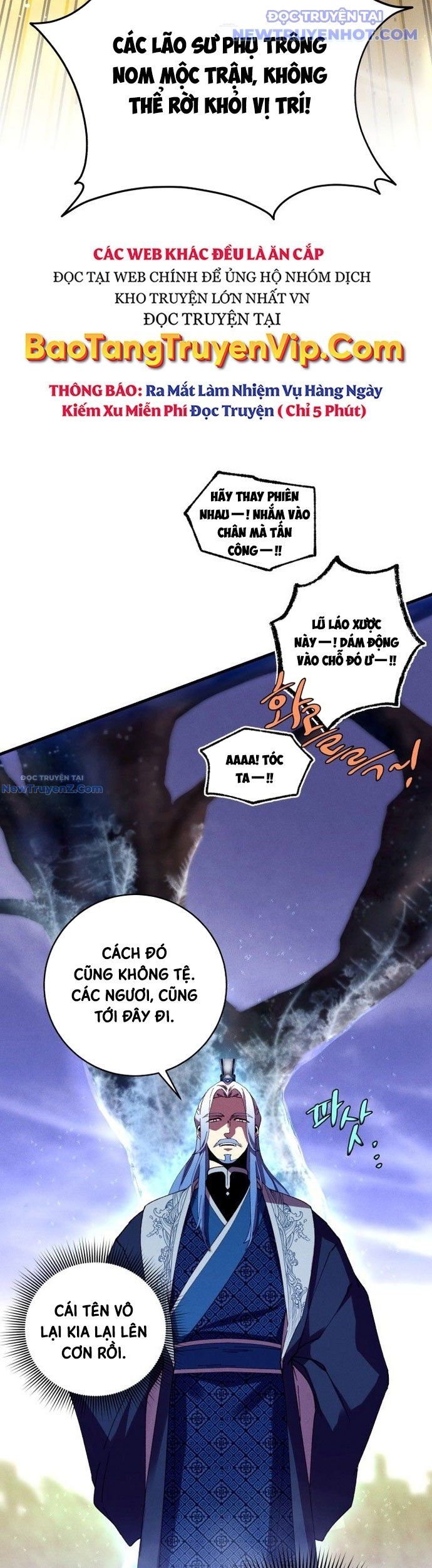 đọc truyện Phi Lôi Đạo Chương 203 ảnh 44 tại Thiên Thai Truyện