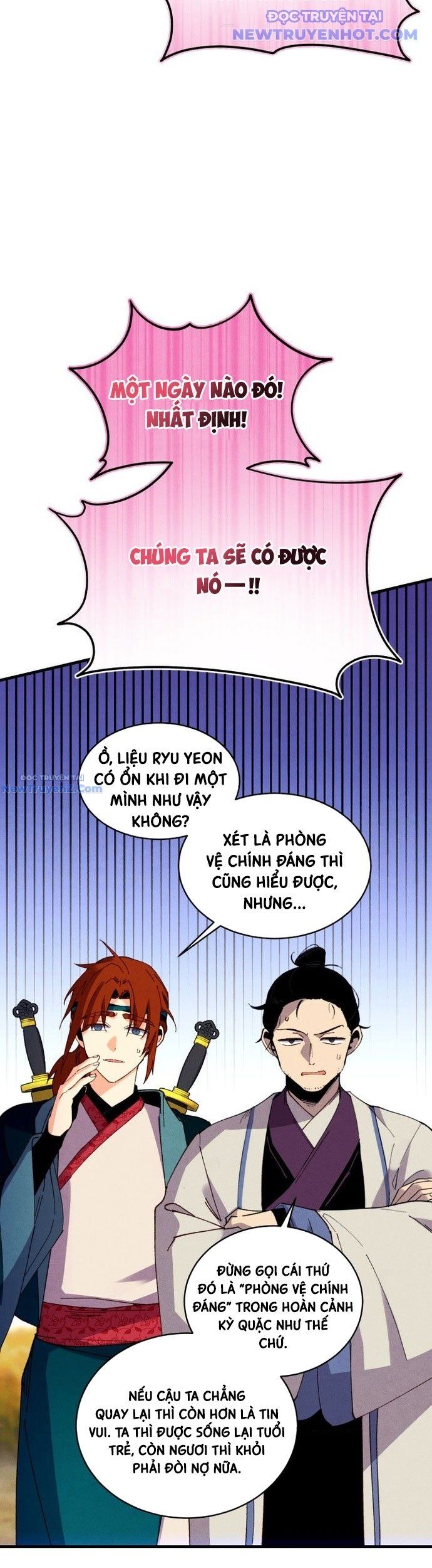 đọc truyện Phi Lôi Đạo Chương 203 ảnh 49 tại Thiên Thai Truyện