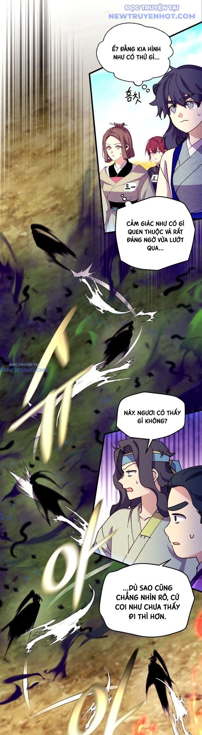 đọc truyện Phi Lôi Đạo Chương 203 ảnh 51 tại Thiên Thai Truyện